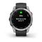 Умные часы Garmin Epix (Gen 2) серый стальной