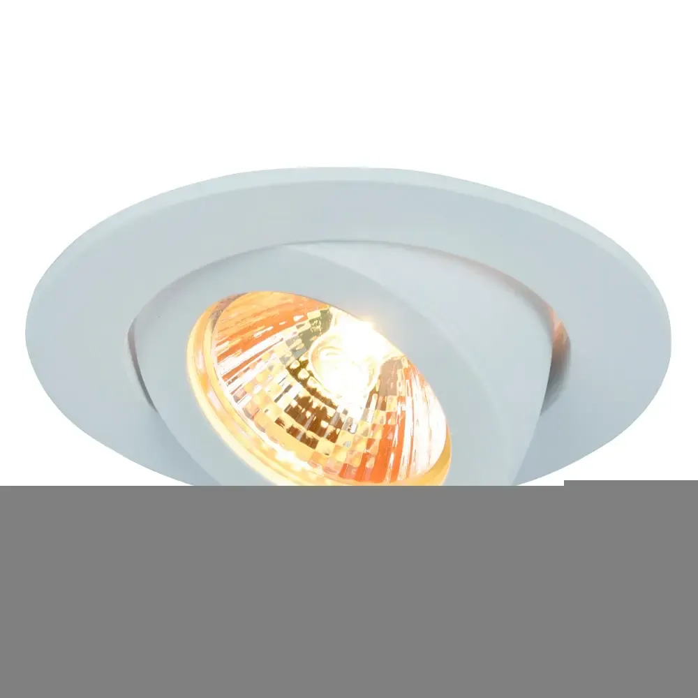 Точечный встраиваемый светильник Arte Lamp