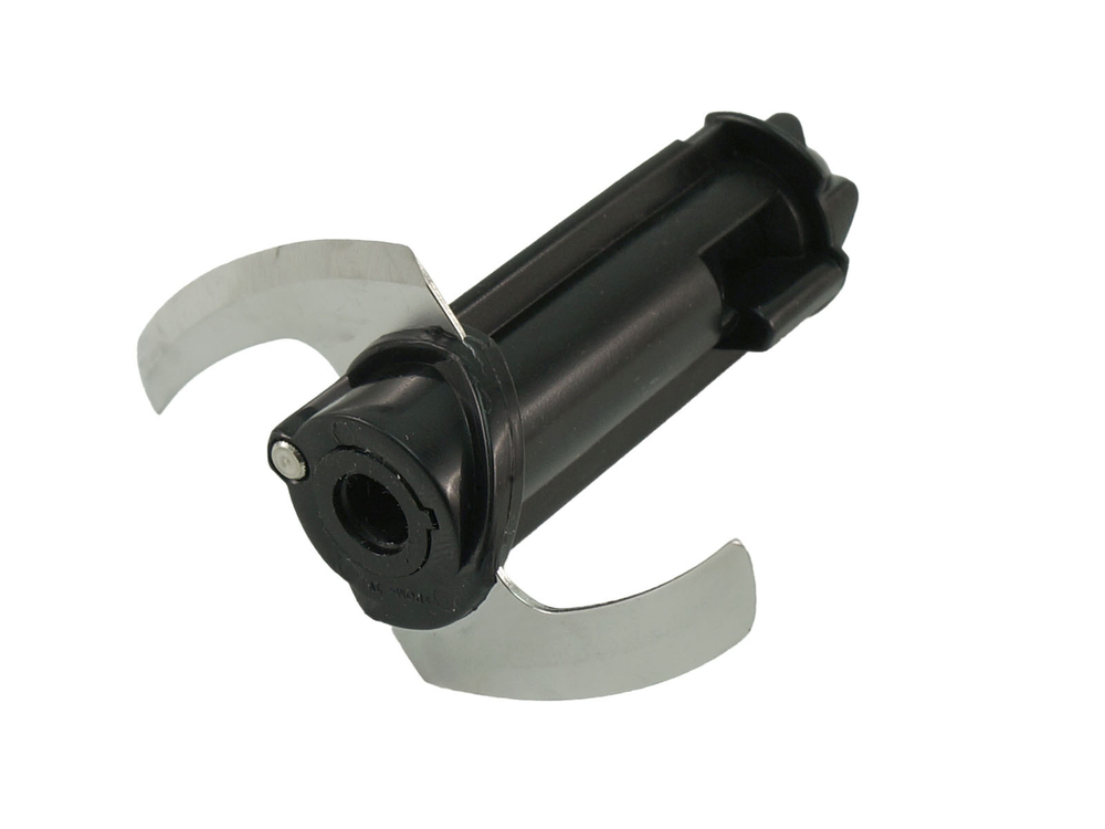 Нож блендера Philips, черный, малый