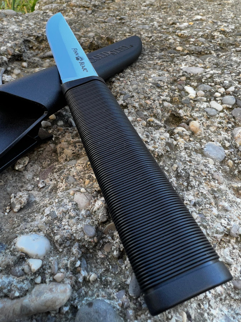 Нож COLD STEEL FINN BEAR CS_20PC