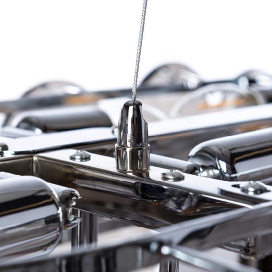 7566/02 SP-13 СВЕТИЛЬНИК ПОДВЕСНОЙ