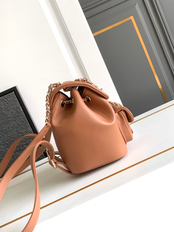 Chanel Duma Backpack 18 cm