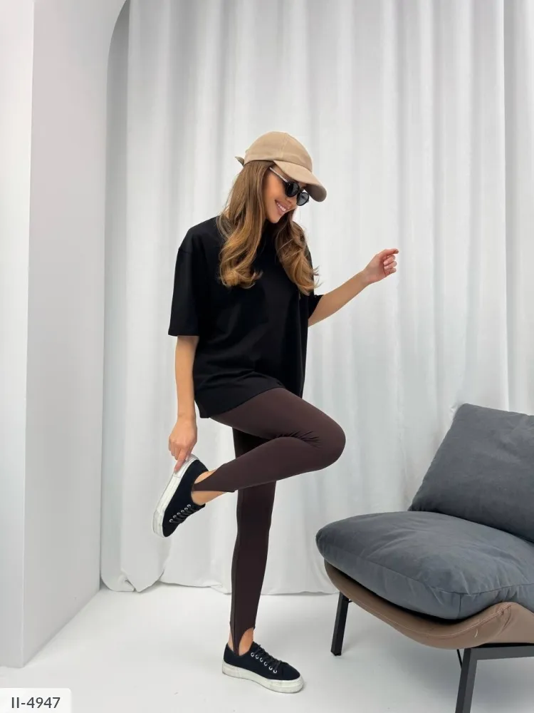 Лосины II-4946 Фабрика Моды