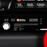 QUATTRO ELEMENTI QE-55D дизельная тепловая пушка прямого нагрева 915-250