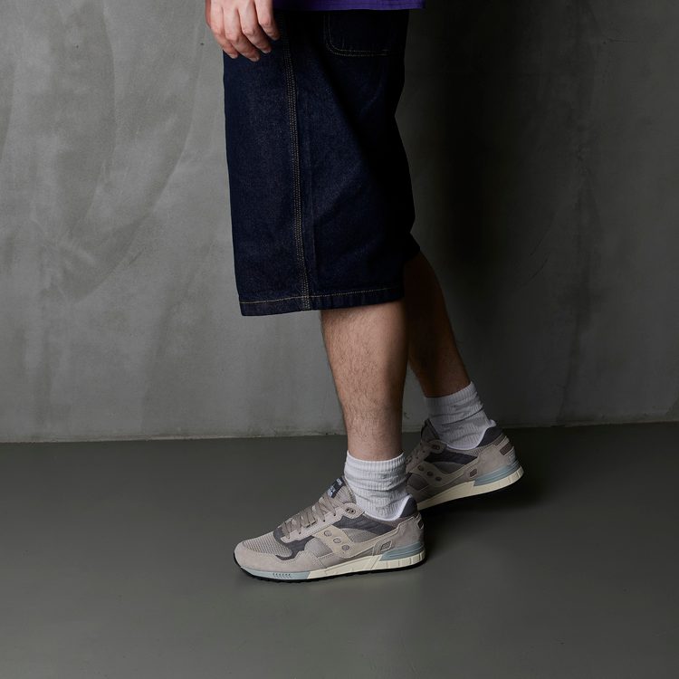 Кроссовки Saucony Shadow 5000 