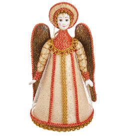 РусКукла RK-891/1 Кукла «Ангел»