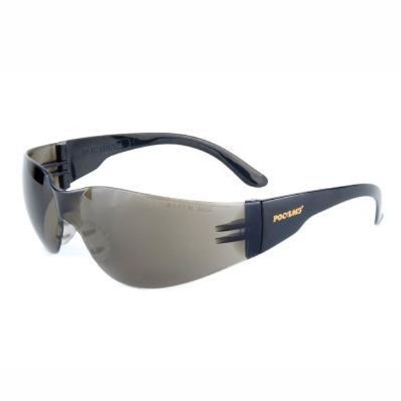 Очки Росомз О15 HAMMER ACTIVЕ super, (5-3,1 PC) открытые, с мягким носоупором, арт. 11562-5