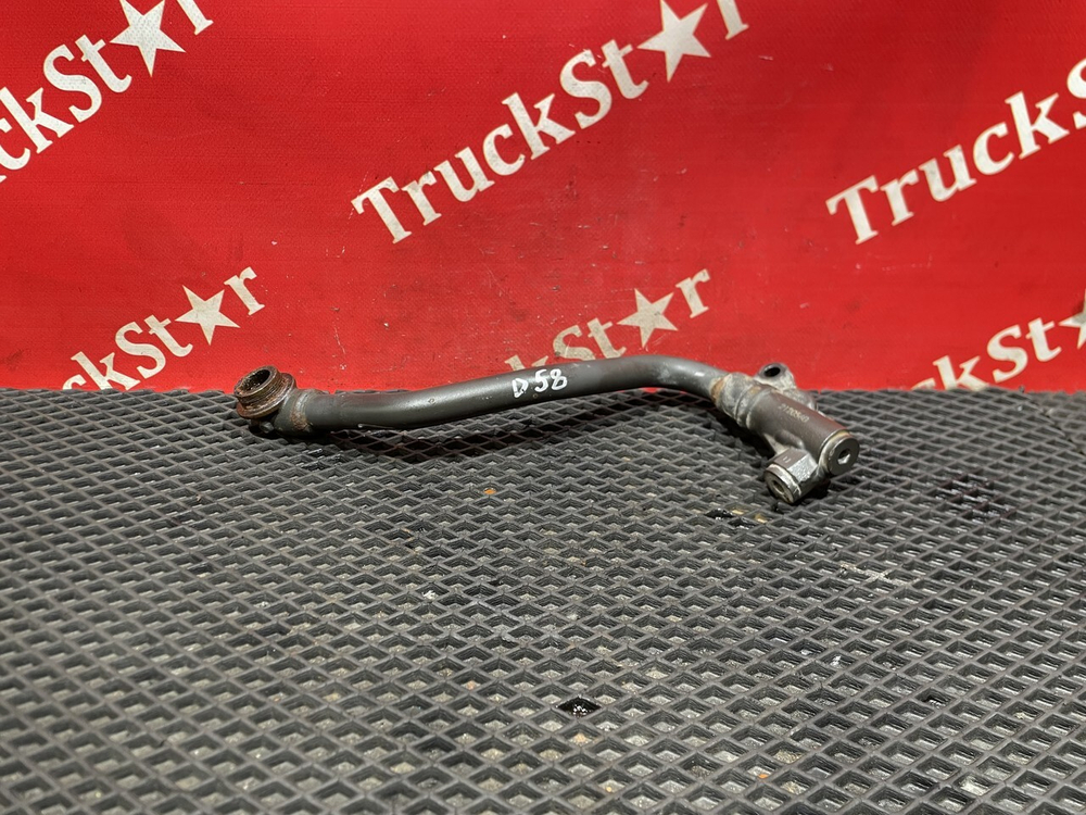 Трубка системы охлаждения 2019г