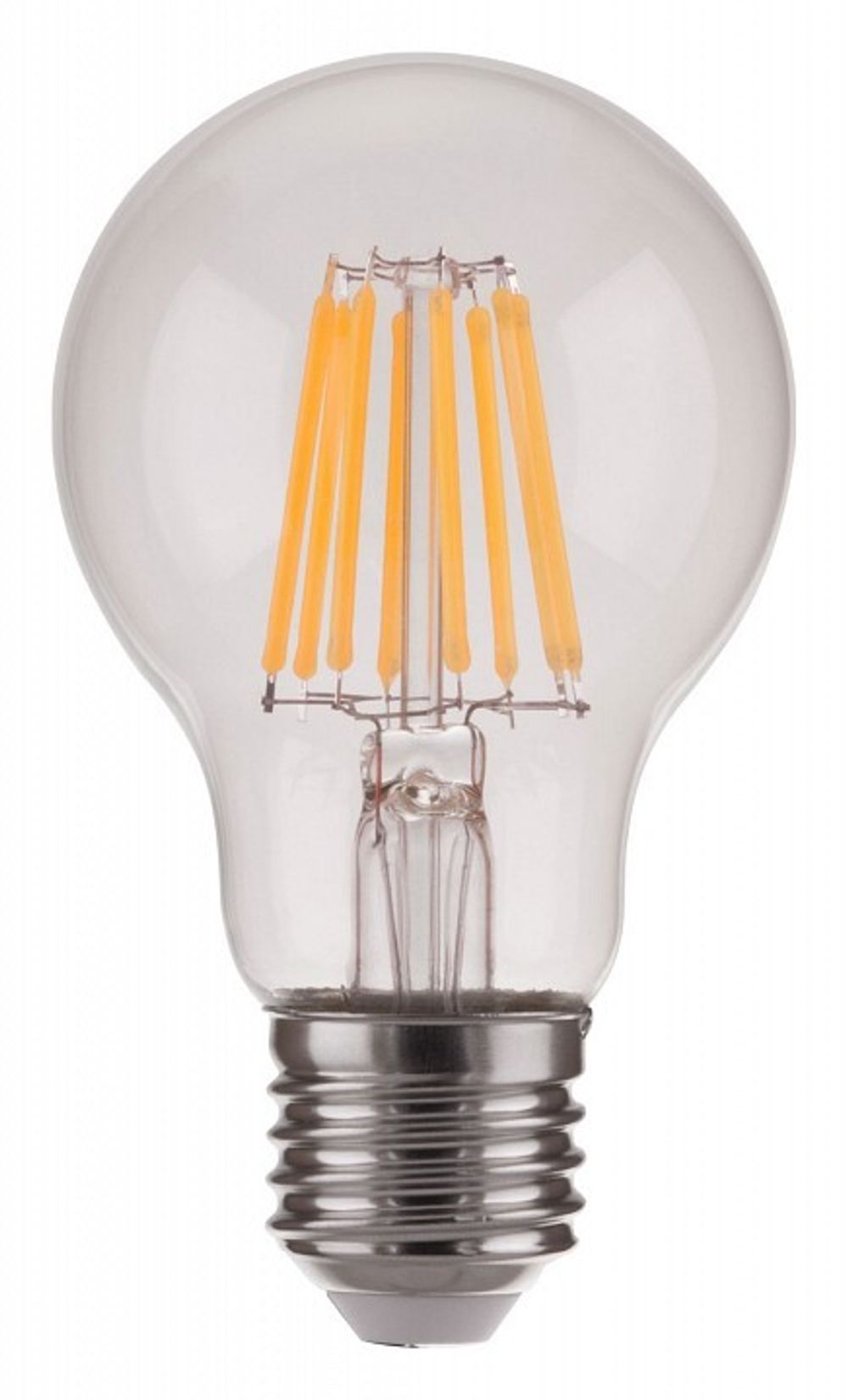 Лампа светодиодная Elektrostandard Dimmable F E27 9Вт 4200K a048382