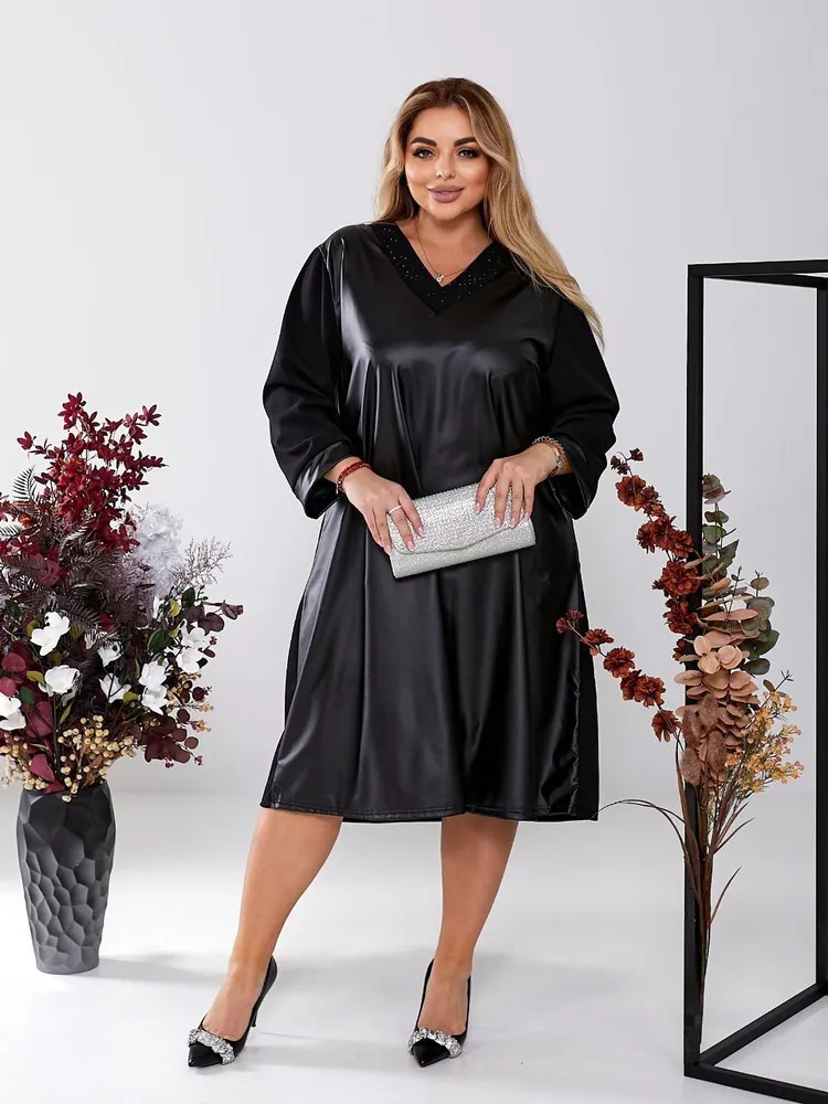 Платье УК-107 Fabrika