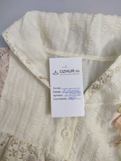 Платье красивое на 6/12 месяцев