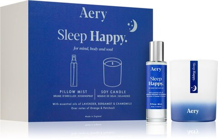 Aery Sleep Happy Dream Time - подарочный набор /   / GTIN 5060698001586