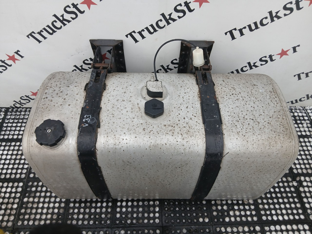 Бак топливный 490L