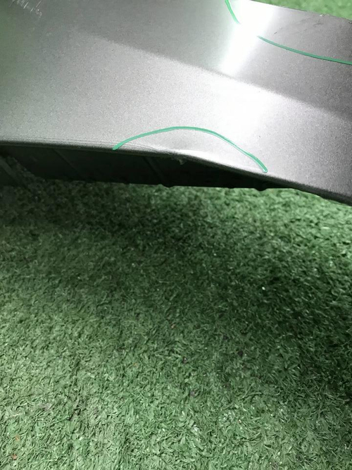 Крыло переднее правое Range Rover Evoque 2 (18-нв)