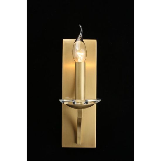 Светильник настенный (Бра) APL.805.01.01