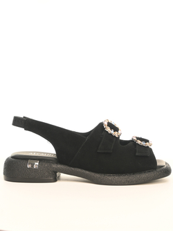 Босоножки женские Ascalini G2815B