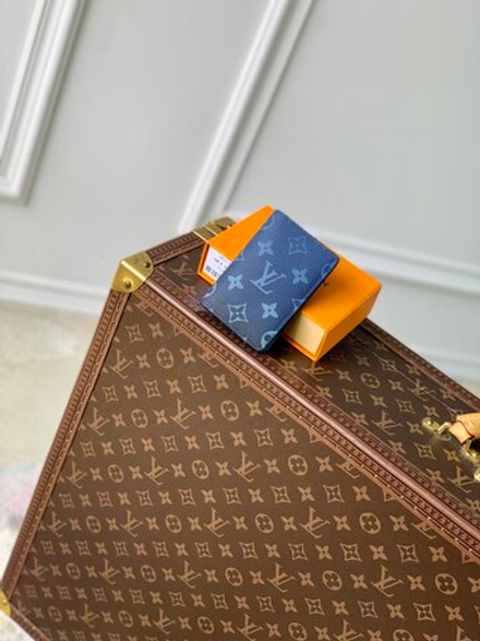 Louis Vuitton Pocket Organizer