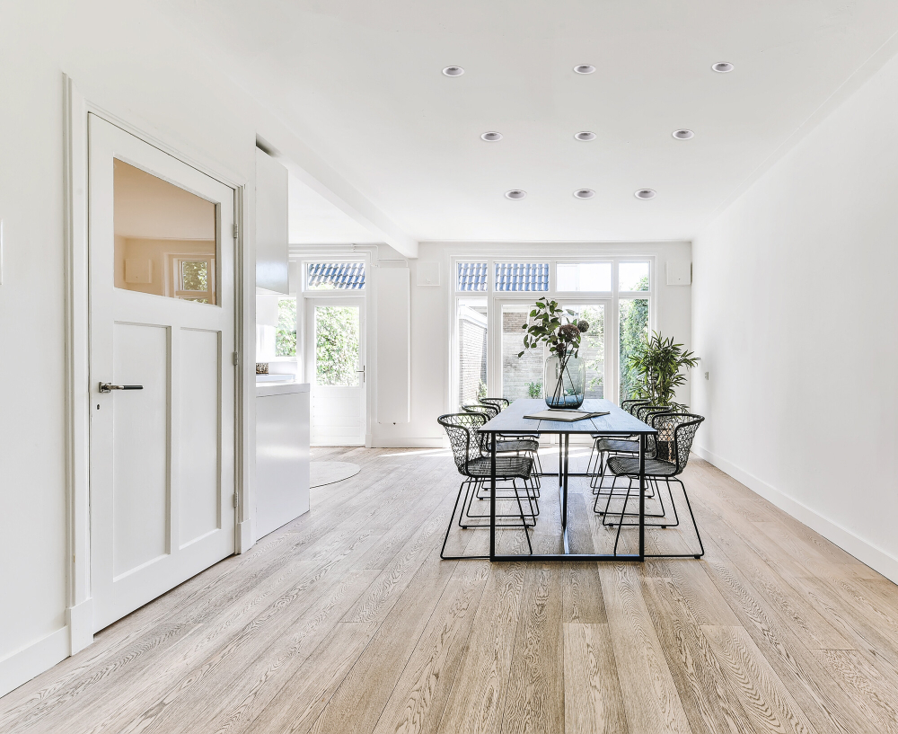 Встраиваемый точечный светильник GLOZO DSO W/W