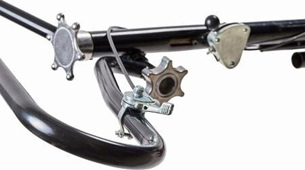 Затирочная машина Kedasa MT 36-4 бензиновая MT36-4