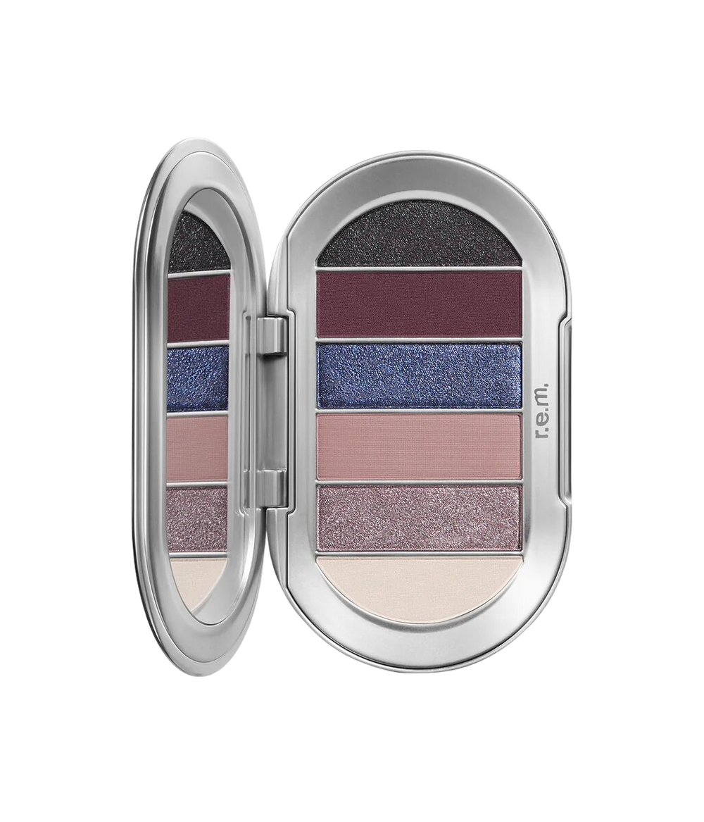 R.E.M. Beauty Midnight Snack Palette