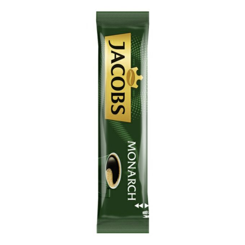 Кофе растворимый Jacobs Monarch 1,8 гр