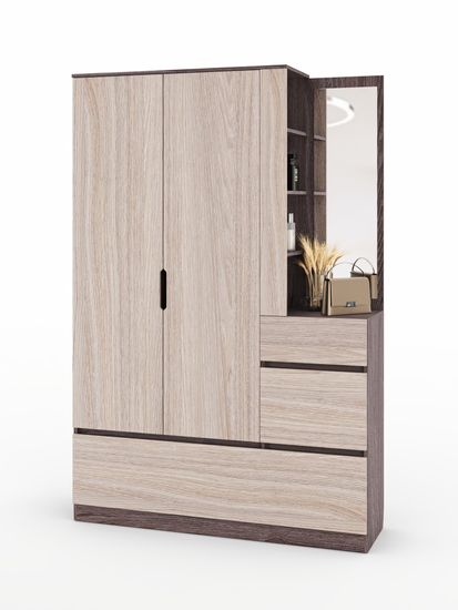 анкор темный / анкор светлый