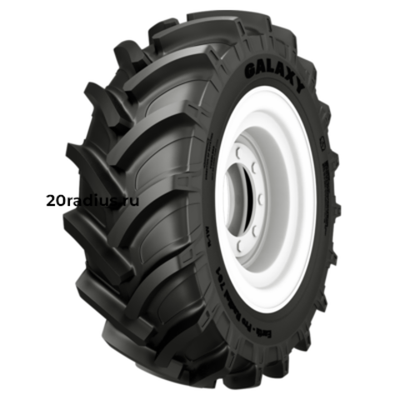 280/70R18 114A8 Earth-Pro Radial 701 R-1W TL ИНДИЯ