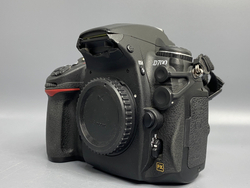 Nikon D700
