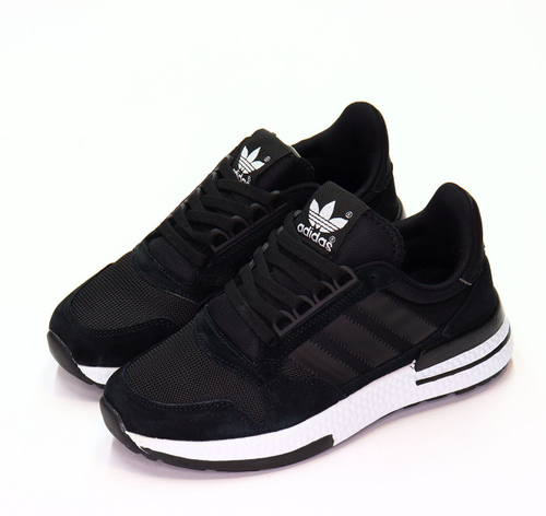 Кроссовки нат. Замша (36-41)р. / шт. B1031/2