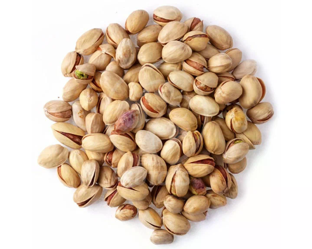 Фисташки жареные соленые 100гр. Иран