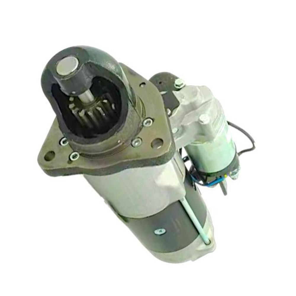 Стартер для Caterpillar, CAT STN5740