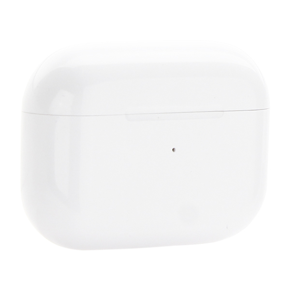 Bluetooth-гарнитура AirPods Pro with Wireless Charging Case 1:1 стерео с беспроводным зарядным устройством Белые