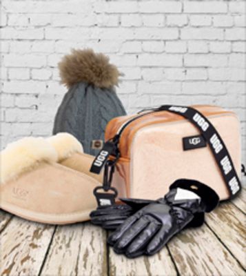 Аксессуары