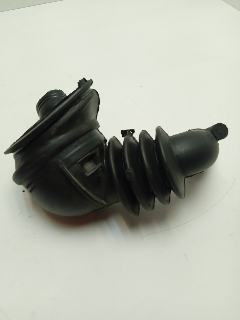 WLG20240OE кт2 Сливной патрубок для стиральных машин Bosch 484193 б/у