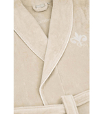 Мужской халат из органического хлопка Eco Cotton Beyzade