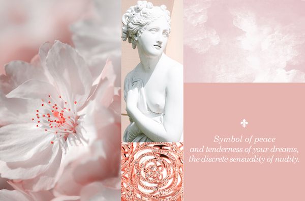 Princesse Marina De Bourbon Tendre Reverence