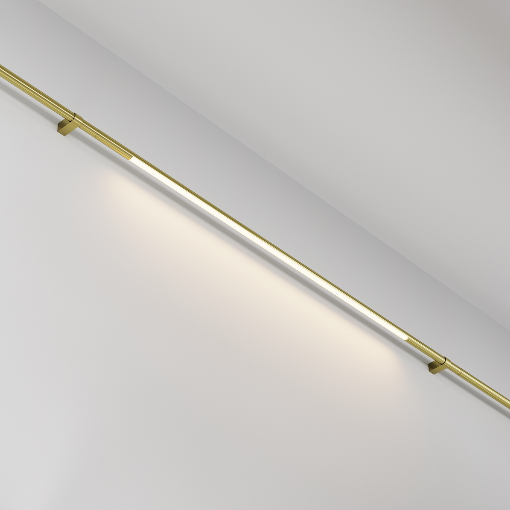 Светильник Technical C100CL-L1000-24W3-6K-BS