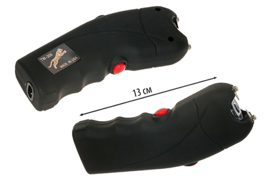 Отпугиватель собак Гепард TW-309 PRO (CH-23) №17