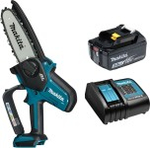 Пила цепная аккумуляторная MAKITA DUC150SF