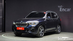 BMW X5 (G05) xDrive 40i M Sports (02.2022)