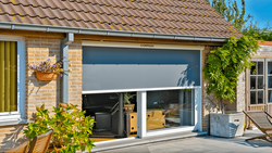 Экран защитный ZIP 110