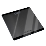 Весы напольные Волжанка ВН-002 электронные