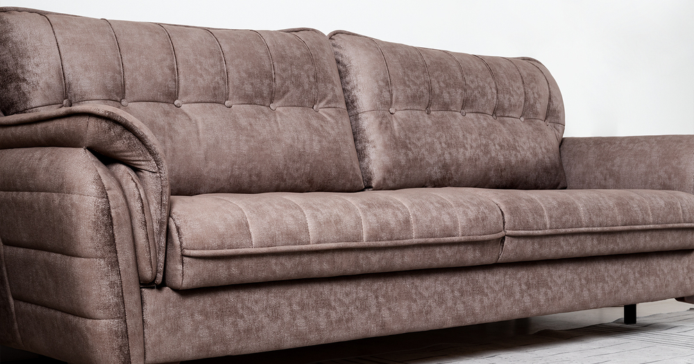 Диван еврокнижка «Бёрн»