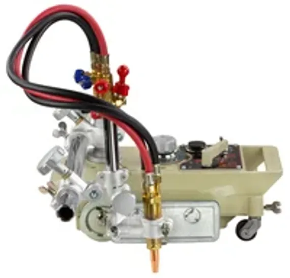 Газорезательная машина CG1-30SP-400