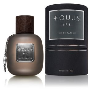 YeYe Parfums Equus No 8