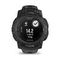 Умные часы Garmin Instinct 3 45 mm Solar Tactical Black