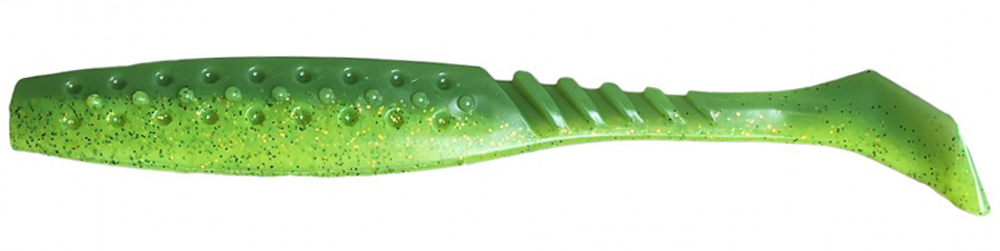 Силикон Frapp Funky Shad 5" #27 (4 шт/уп)