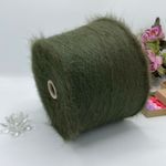 LAGOPOLANE 32% альпака 43% полиакрил 25% полиамид