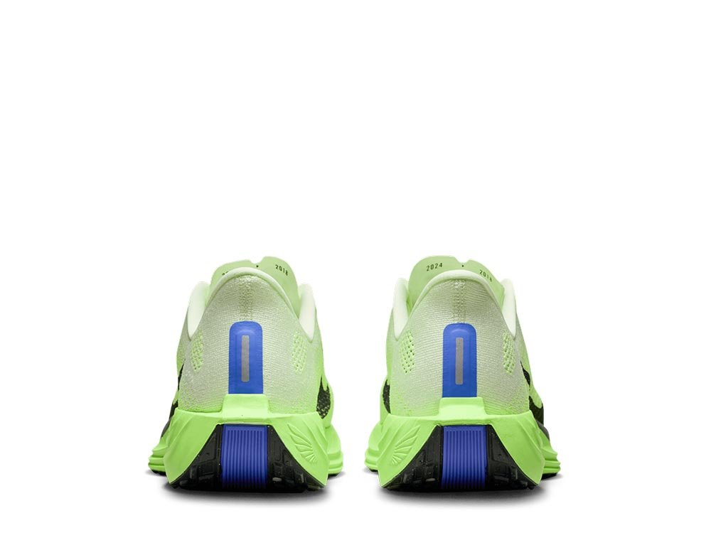 Мужские беговые кроссовки Nike Pegasus Plus M Лаймово-Blue