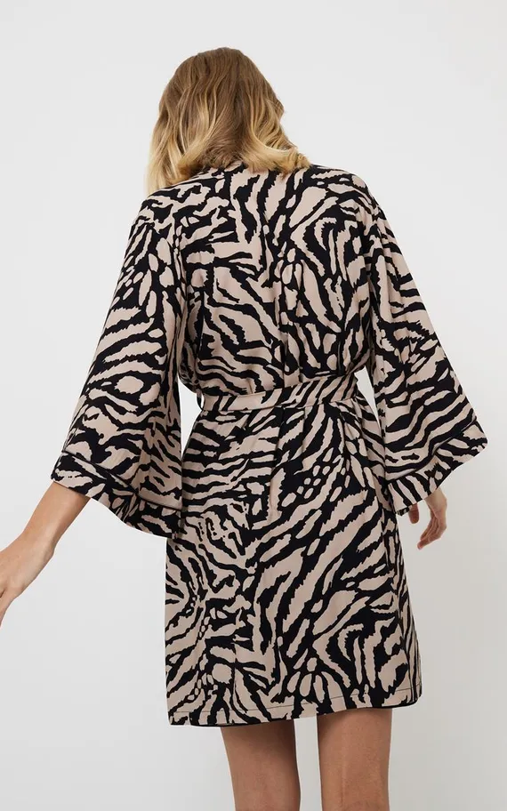 SHERRY Халат женский